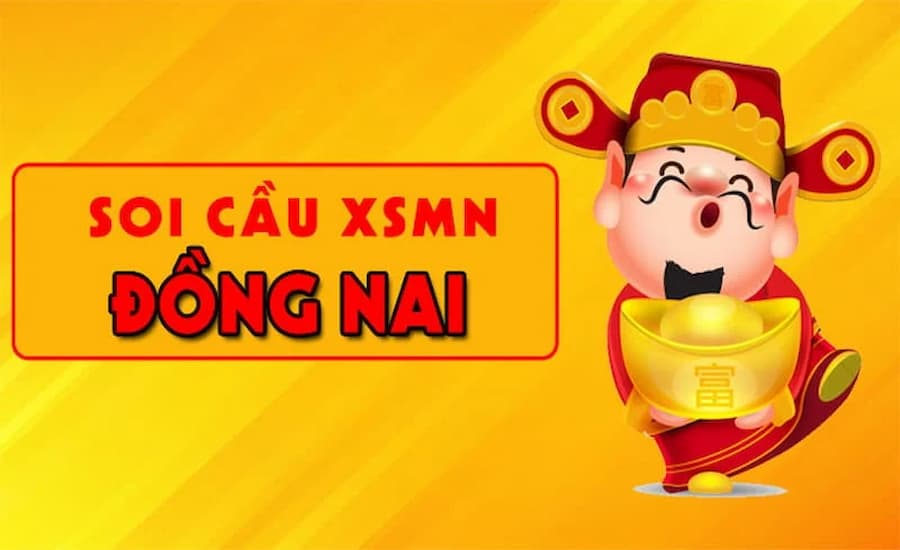 Phương pháp soi cầu xổ số Đồng Nai hiệu quả và chuẩn xác nhất